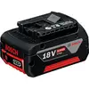 Image de Batterie Bosch GBA 18V 5.0Ah Professional Lithium-Ion 18V 5Ah