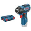 Image de Visseuse à chocs sans fil Bosch Professional GDR 12V-110 110 Nm