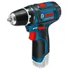 Image de Perceuse sans fil Bosch GSR 12V-15 Professional 12V 2 vitesses