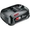 Image de Batterie Bosch 1.600.A00.5B0 18V 363g Compatible Bosch