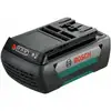 Image de Batterie de Recharge Bosch 36V 4Ah Li-ion Power for ALL avec Indicateur LED