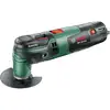 Image de Multiherramienta Bosch PMF 250 CES 250W 20000 OPM Noir/Vert/Rouge