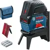 Image de Nivelador laser Bosch Professional GCL 2-15 15 m IP54