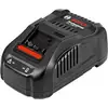 Image de Batterie Bosch GAL 1880 CV 18 V 5 Ah Lithium-Ion Noir