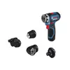 Image de Bosch GSR12V-15 FC Taladro Atornillador a Batería 12V