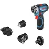 Image de Perceuse Bosch GSR 12V-15 FC Professional Sans clé 12V