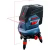 Image de Niveau laser Bosch GCL 2-50 C 20 m 0,3 mm/m 4°