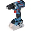 Image de Bosch Professional 06019G1102 Perceuse-visseuse 18 V