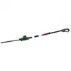 Image de Cortasetos Bosch UniversalHedgePole 18 Batterie 43cm 1,6cm 2200spm 3,6kg