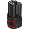 Image de Batterie Bosch GBA 12V 3.0Ah Professional Lithium-Ion Compacte 12 V
