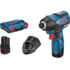 Image de Visseuse à chocs sans fil Bosch Professional GDR 12V-110 110 Nm 3100 Rpm 2x 3.0Ah