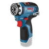 Image de Tournevis professionnel Bosch GSR 12V-35 FC 12V