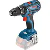 Image de Bosch GSB 18V-28 Professional Taladro Percutor a Batería 18V