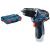 Image de Perceuse Bosch GSR 12V-35 Sans clé 12V 1750 RPM Compacte