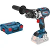 Image de Martillo Perforateur Bosch GSB 18V-110 C Professional 18V