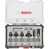 Image de Fraiseuse Bosch 2 607 017 469 Carbure Bois 3,5 cm