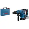 Image de Perceuse Bosch GBH 18V-36 C Professional SDS Max Brushless 18V 500 RPM