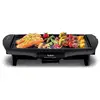 Image de Tefal CB500512 Plancha Cuisine 1800W
