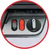 Image de Parrilla eléctrica Tefal Ultra Compact 600 Comfort GC3060 2000W