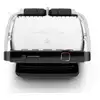 Image de Parrilla eléctrica Tefal OptiGrill Elite GC750D30 600 cm² Noir