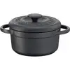 Image de Tefal Hertiage E223S404 Set 4 x Mini Casseroles 10 cm