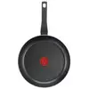 Image de Sartén Tefal B55604 Titanium Thermo-Spot 24 cm