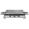 Image de Gril d'intérieur Tefal PR457B 10 personnes zones multiples plaques amovibles 1350W