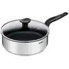 Image de Poele TEFAL E3093204 24 cm Induction