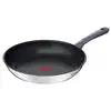 Image de Poêle multiuso Tefal Daily Cook 24 cm acier inoxydable