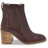 Image de Bottines femme Les Tropeziennes par M.Belarbi Ludy 36