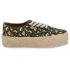 Image de Baskets femme Les Tropeziennes par M.Belarbi Cosmic Print 36