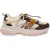 Image de Baskets femme Les Tropeziennes par M.Belarbi Alpine 39