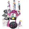 Image de Atelier de mode Lansay Blopens 34x8,5x28 cm