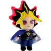 Image de Peluche Lansay Yu-Gi-Oh - Yami Yugi 15x10x20 cm