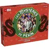 Image de Jeu de société Lansay Les Mystères De Pékin 50 énigmes 2-6 joueurs