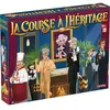Image de Jeux de société La Course à l'Heritage Lansay 27x5,7x35 cm