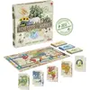 Image de Jeux de société Richesses Du Monde Green Lansay 27x4,7x27 cm