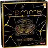 Image de Jeu de Stratégie Familial Lansay J'emme Gémes Multicolores 2-6 Joueurs