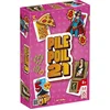 Image de Pile Poil 21 Jeu de cartas Lansay Familial Rapide 2-4 Joueurs