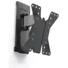 Image de ERARD WAM200TW1 Support TV Mural Motorisé 19 à 49" VESA 100x100 Max 15 kg