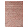 Image de Tapis en jute The Rug Republic Worgan 120x180 cm