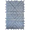 Image de Tapis berbère The Rug Republic Worgan 160x230 cm