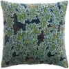 Image de Coussin imprimé Vivaraise Ariane 45x45 cm