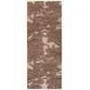 Image de Tapis d'extérieur recyclé Vivaraise Ariane 80x200 cm