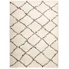 Image de Tapis berbère Vivaraise Casablanca 2 160x230x3 cm