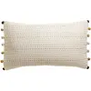 Image de Coussin Vivaraise Gastounet 50x30 cm