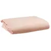 Image de Housse de couette coton stonewashed Vivaraise Zeff 240x220 cm