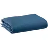 Image de Housse de couette coton stonewashed Vivaraise Zeff 260x240 cm