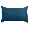 Image de Taie d'oreiller coton stonewashed Vivaraise Zeff 50x75 cm