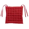 Image de Coussin de chaise recyclée Winkler Zea 36Pts 38x38x3 cm